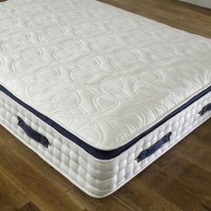 3000 Pillow Top Mattress