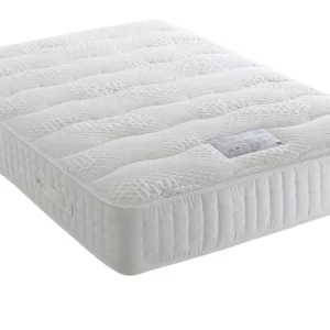 pocket sprung mattress, Tencel 2000 Pocket Mattress