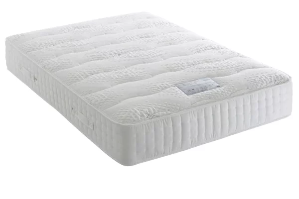 pocket sprung mattress, Tencel 2000 Pocket Mattress