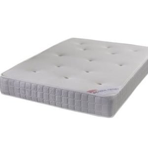 comfy Pocket Spring Mattress