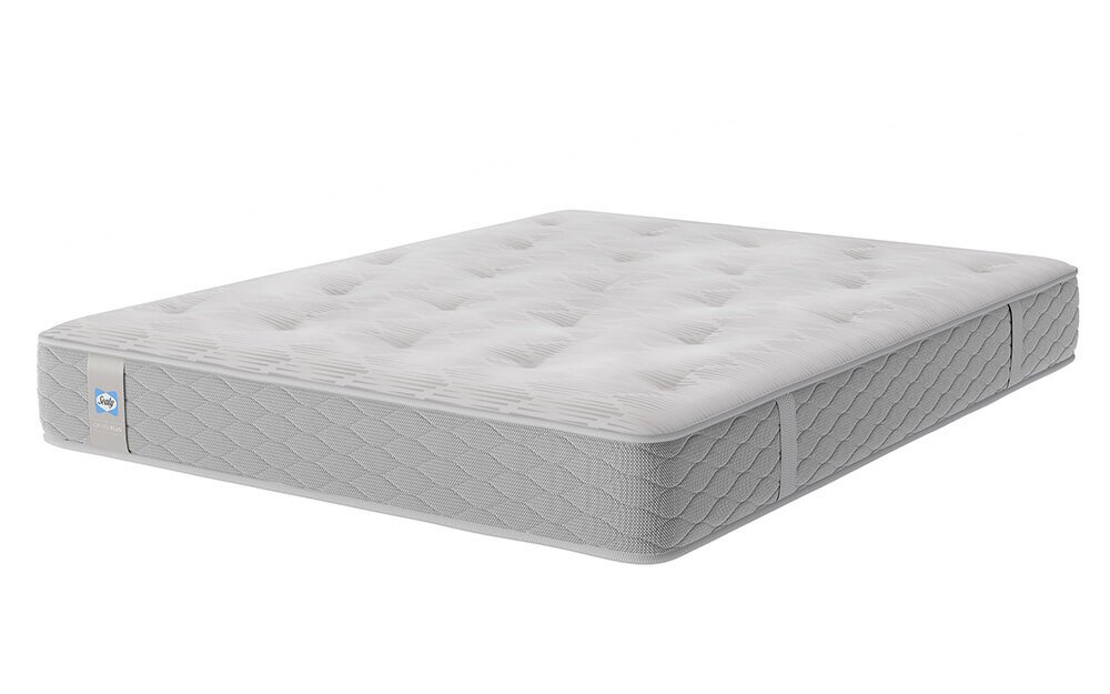 Best Orthopedic Memory Foam Mattress