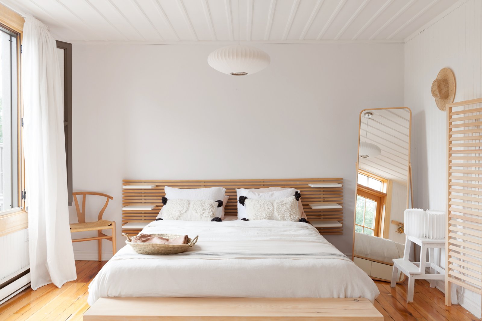 types of plywood best for headboard