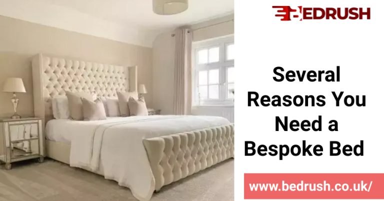 need Bespoke beds