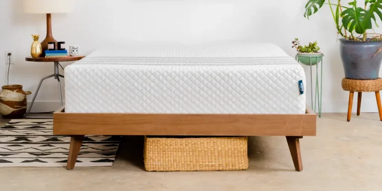 Top Benefits of a Hybrid Memory Foam Mattress