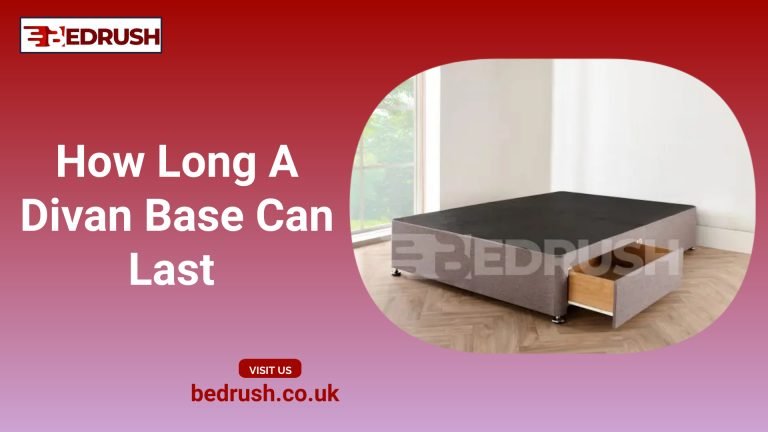 How Long A Divan Base Can Last ,Divan base