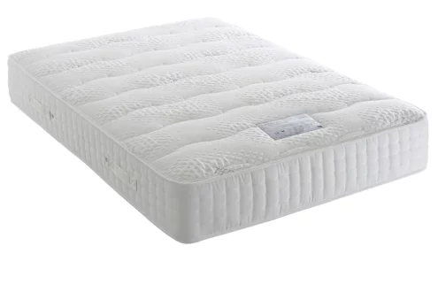 Why You Need A Memory Foam Mattress 