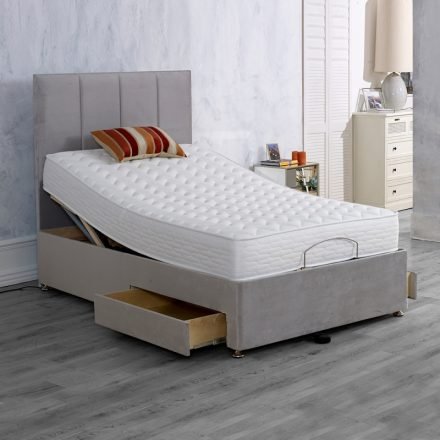 divan base