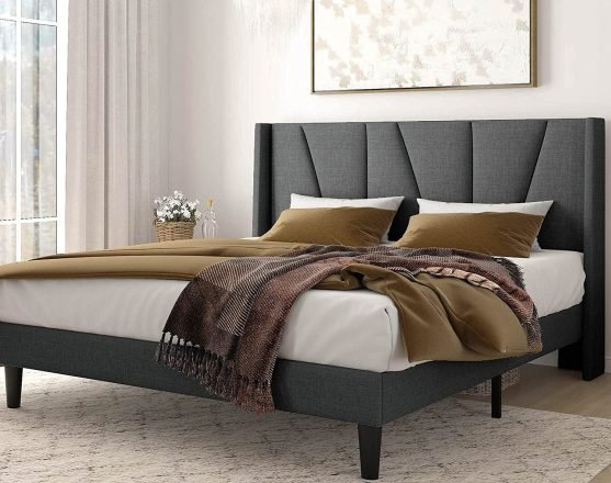 Why a King Bed is Better?