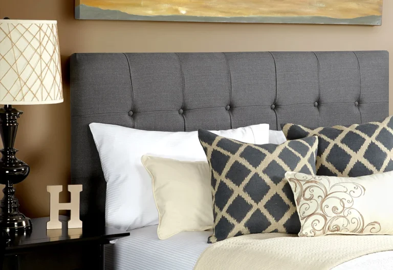 How to Choose the Right Headboard for Your Sleep Style