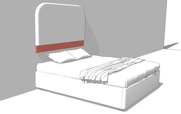 How to Attach a Headboard to a Divan Bed