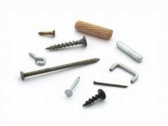  Screws and Nails: