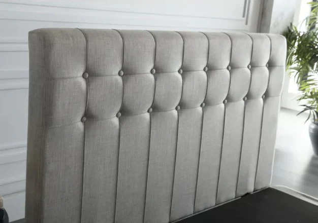 How to Attach a Headboard to a Divan Bed