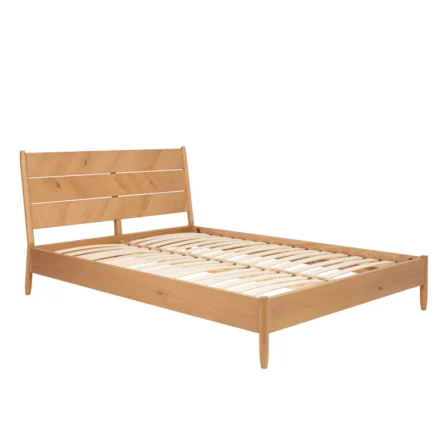 How to Dress a Super king Bed?