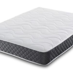 Jumpi 1500 Orthopaedic Mattress