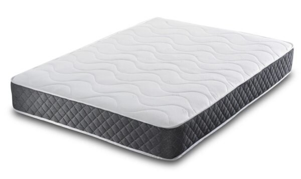 Jumpi 1500 Orthopaedic Mattress