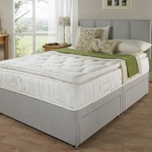 Christmas Sales on Pocket Sprung Mattress