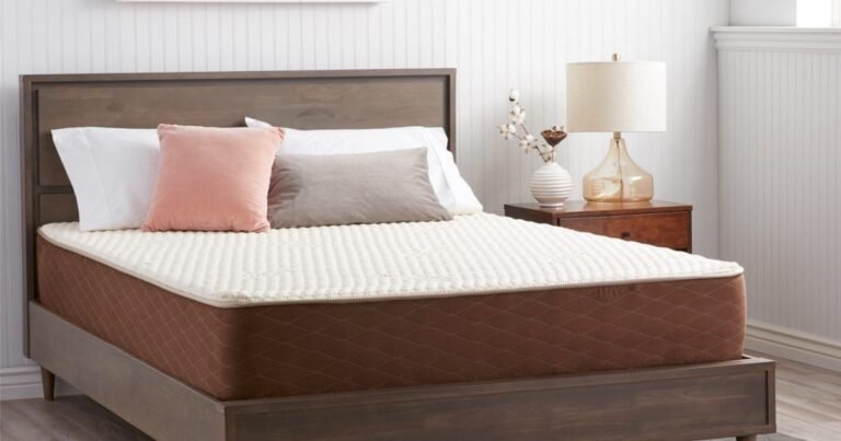 Ways to Make Your Memory Foam Mattress Last a Lifetime