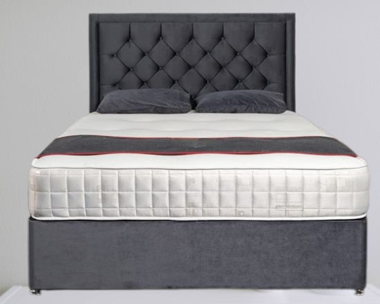 Single Divan Beds