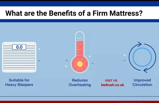 What are the Benefits of a Firm Mattress?